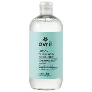 Agua micelar 500 ml Avril