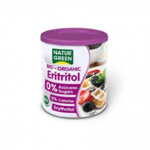 Eritritol 500 gramos Naturgreen