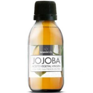 Aceite Jojoba  vegetal 100 ml virgen BIO Terpenic