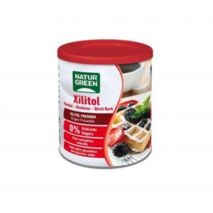 Xilitol 500 gramos Naturgreen