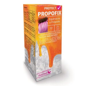 Propofix protect equinácea y própolis 50 ml Dietmed