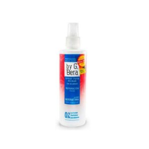 Spray para peinar sin aclarado queratina  250 ml By G. Bera