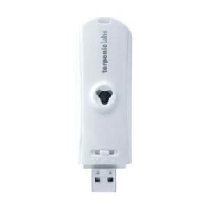 Aromadifusor humidificador Micra USB Terpenic
