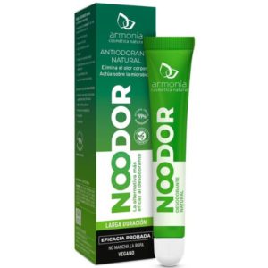 Desodorante NOODOR Antiodorante +48h de eficacia Armonia